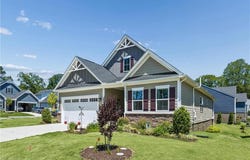 416 Timber Passage, Williamsburg, VA 23185