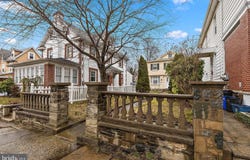 8525 MONROE AVENUE, UPPER DARBY, PA 19082