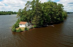 100 CHICAGO ISLAND, Tomahawk, WI 54487