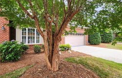100 N Wentworth Drive, Mocksville, NC 27028