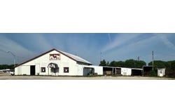 535 N Subway Boulevard, Nevada, MO 64772
