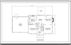 2 Morgan Lane, East Haddam, CT 06423