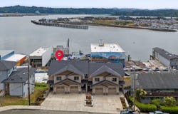 811 SW 13th Street, Newport, OR 97365