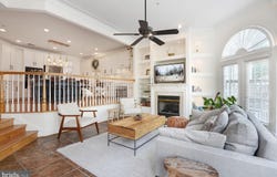 47834 SCOTSBOROUGH SQUARE, POTOMAC FALLS, VA 20165