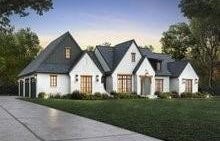 1001 Lake Prairie Drive, Aledo, TX 76126