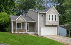 2069 Countydown, Stone Mountain, GA 30088
