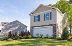 2130 Monk Drive, Haw River, NC 27258