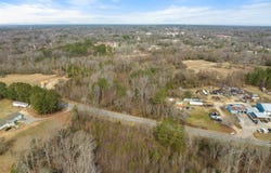 640 Dixie Drive, Newberry, SC 29108