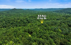 6.643 ac Tulip Rd, Lynx, OH 45650
