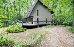 441 N Benson Road, Fountain, MI 49410