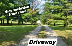 5612 Watson Road, Rose City, MI 48654