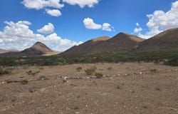 691 Sombrero Peak Rd, Terlingua, TX 79852