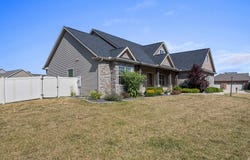 1101 Cascade Drive, Savoy, IL 61874