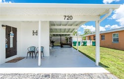 720 DALTON BOULEVARD, PORT CHARLOTTE, FL 33952