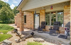 1360 Johnson Road, Sparta, MO 65753
