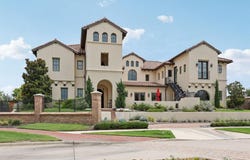 3912 Broadmoor Way, Frisco, TX 75033