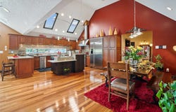 1328 NW 120th Street, Clive, IA 50325