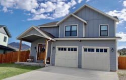 682 Eagles Nest Drive, Silt, CO 81652