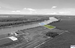 Co Rd 43 lot: 10, Tekamah, NE 68061