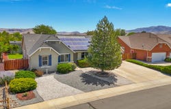 164 Oakridge Drive, Dayton, NV 89403