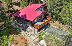 720 Olympic Valley Road, Olympic Valley, CA 96146