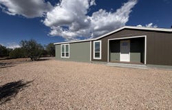 1649 N Murdo Way, Williams, AZ 86046