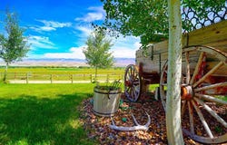 4132 Road 35 1/2, Greybull, WY 82426