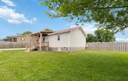 1821 West Hwy 618, Crab Orchard, KY 40419