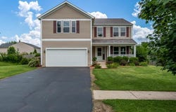 532 PRAIRIE POINT, POPLAR GROVE, IL 61065