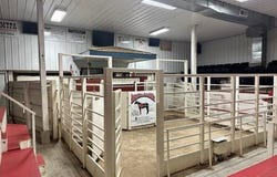 535 N Subway Boulevard, Nevada, MO 64772