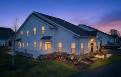 83 CEDAR CIRCLE, LEVITTOWN, PA 19055