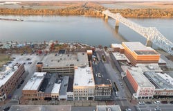 119 E 2nd St, Owensboro, KY 42303