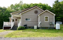 134 Lincoln Street, Pittsfield, ME 04967