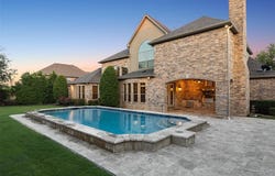 2304 Top Rail Lane, Southlake, TX 76092