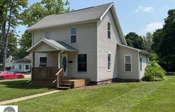201 S Fancher Avenue, Mt Pleasant, MI 48858