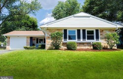 12112 FOXHILL LN, BOWIE, MD 20715