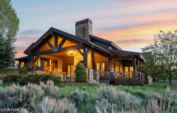 2723 E Bitter Brush Drive, Park City, UT 84098