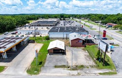 910 S Main Street, Sapulpa, OK 74066
