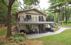 2975 Long Lake Road, Danbury, WI 54830