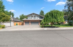 2126 Thomas Jefferson Drive, Reno, NV 89509