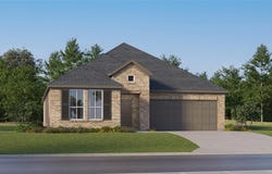 10020 Warlander Drive, Providence Village, TX 76227