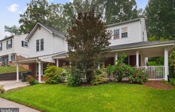 14504 FULLERTON ROAD, WOODBRIDGE, VA 22193