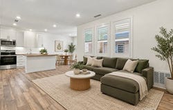 6123 Valentina way, Eastvale, CA 92880