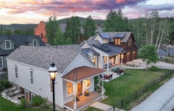 300 E WASHINGTON AVENUE, Breckenridge, CO 80424
