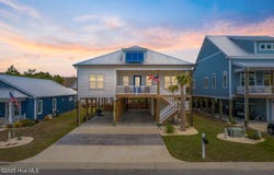 103 Island Palms Drive, Carolina Beach, NC 28428