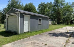 314 YELLOW PINE CIRCLE, CADILLAC, MI 49601
