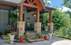 117 Amberleaf Way, Cullowhee, NC 28723