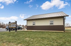 395 Symmes Center Drive, Winchester, IN 47394
