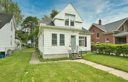 269 Euclid Street, Mount Clemens, MI 48043