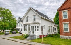 17 Winter Street, Waterville, ME 04901